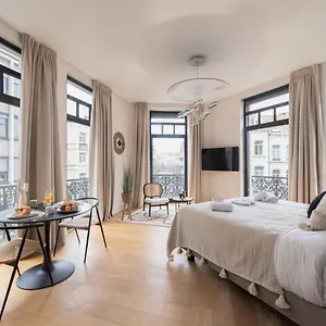 Saint Gery - Apartamento