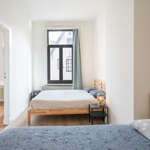 Authentic Center Appartement