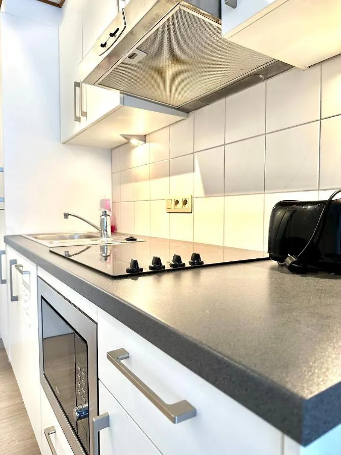 Heart Of Grand Place Beautiful Studio Brüssel Apartment