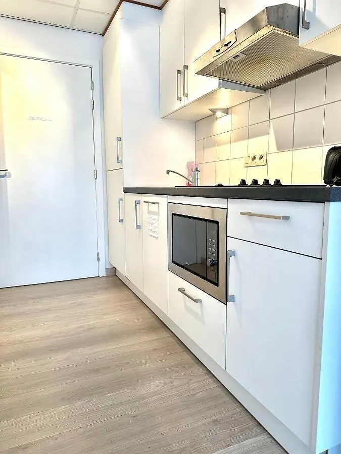 Apartment Heart Of Grand Place Beautiful Studio Brüssel