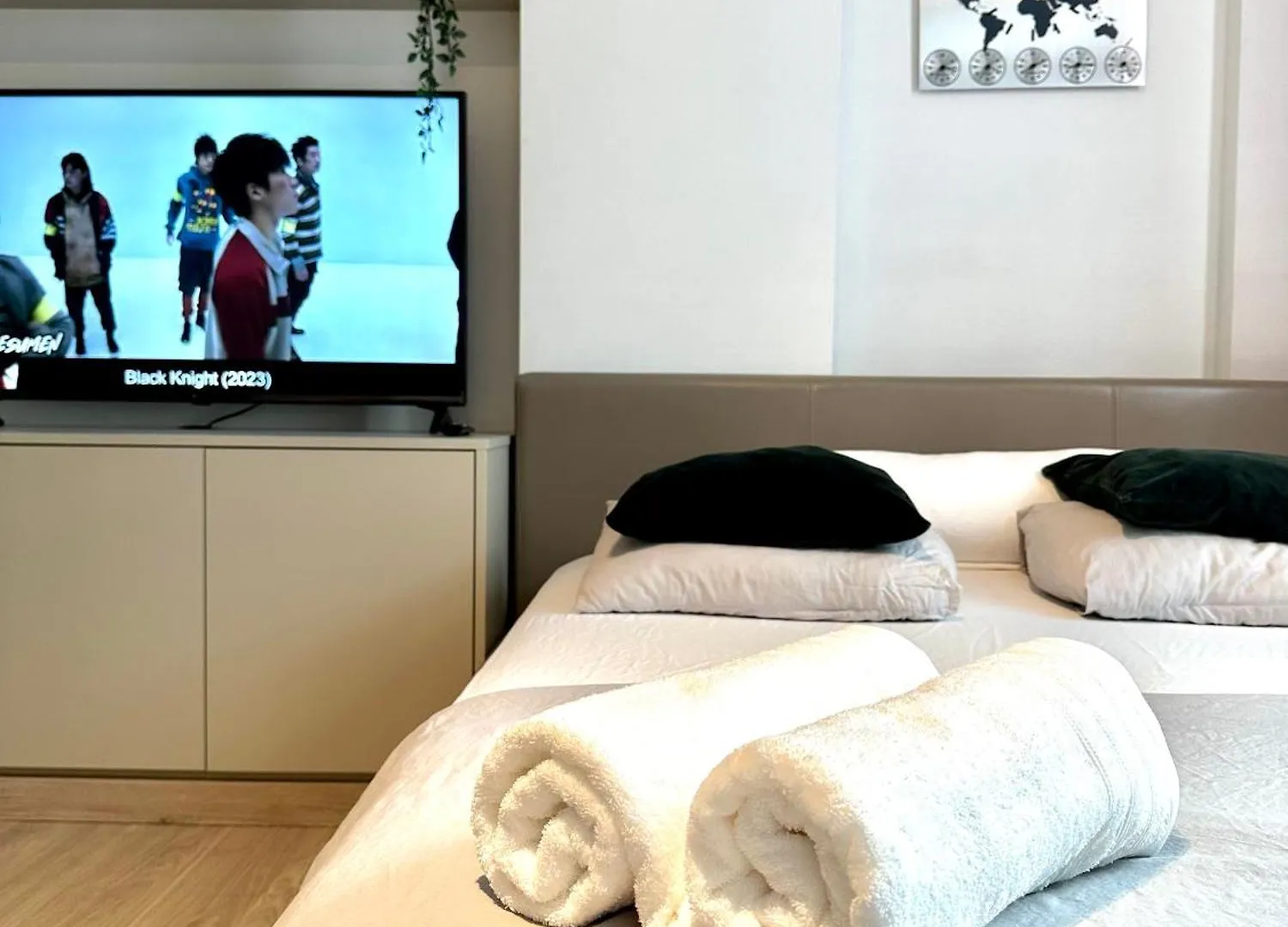 Apartment Heart Of Grand Place Beautiful Studio Brüssel