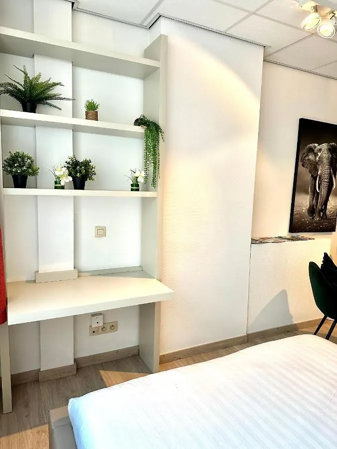 Heart Of Grand Place Beautiful Studio Brusel